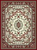 Show details for CARPET SHIRAZ 2999_R45 0.6X1.1