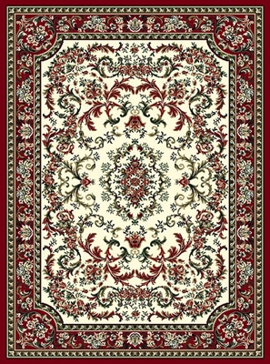 Picture of CARPET SHIRAZ 2999_R45 0.6X1.1