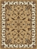 Picture of CARPET SHIRAZ 3228 B55 60X110