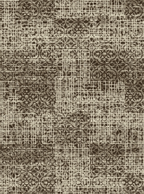 Picture of CARPET SHIRAZ 3248 S34 190X280