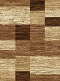 Show details for CARPET SHIRAZ 3259 B55 160X230