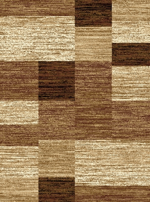 Picture of CARPET SHIRAZ 3259 B55 160X230