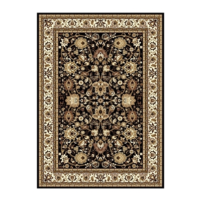 Picture of Carpet Shiraz1170 / B11, 1.90x2.80m, brown