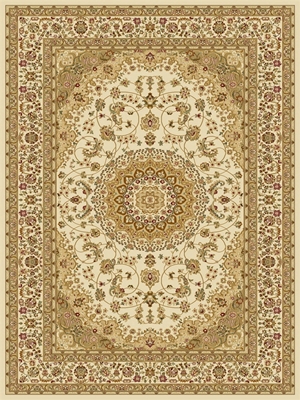 Picture of Carpet Silk Road 1874B_V0333, 0.6x0.9m