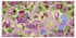 Picture of Carpet Sweet town 0.95x2.0m, pink