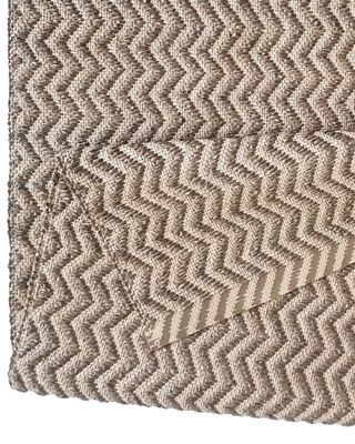 Picture of Carpet Taupe 70x100 cm, plastic