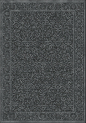 Picture of SN Carpet Farashe 512/473333 1.6x2.3m Gray
