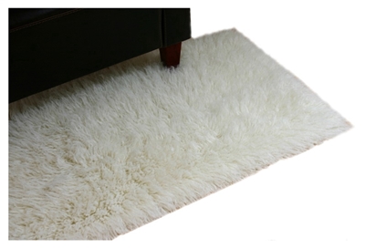 Picture of Wool carpet Flokati 1300G, 60x120cm