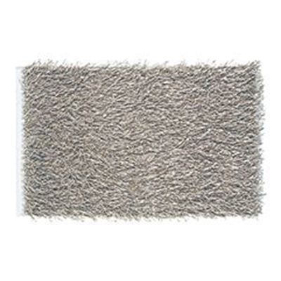 Picture of Gedy Mantegna Carpet 50x80cm Silver