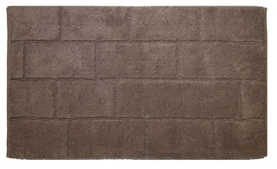 Picture of MAT BATH WALL VISONE 55X100CM