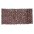 Picture of CARPET BATH NESL J-7036 70X36CM BROWN (FUTURA)