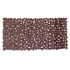 Picture of CARPET BATH NESL J-7036 70X36CM BROWN (FUTURA)