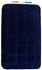 Picture of Ridder Bath Mat Delhi Blue