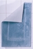 Picture of Ridder Stadion Bath Mat 55x85cm Light Blue