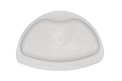 Picture of CUSHION BATH 68601 WHITE