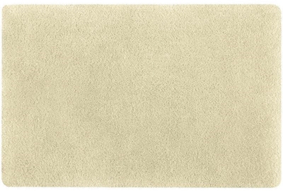 Picture of Spirella Fino Bathroom Rug 60x90cm Beige