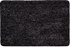 Picture of Spirella Gobi Bathroom Rug Black