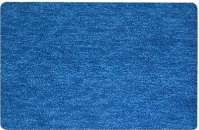 Picture of Spirella Gobi Bathroom Rug Blue