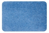 Show details for Spirella Highland Bathroom Rug 60x90cm Blue