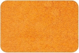 Show details for Spirella Highland Bathroom Rug Orange