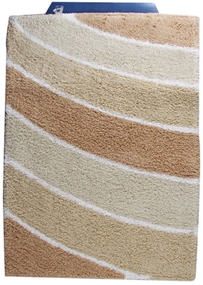 Picture of Verners Bath Mat Move Beige