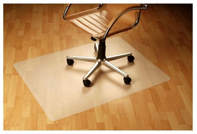 Picture of Floor tray 121x92 x2.5mm, transparent