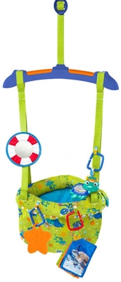 Picture of Baby Einstein Jumper Sea & Discover 10235