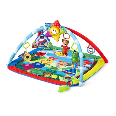 Picture of Brights Starts Caterpillar And Friends Play Gym 90575