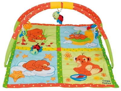 Picture of Canpol Babies Playmat Bear 2/270