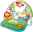 Picture of Fisher Price Musical Activity Gym CHP85