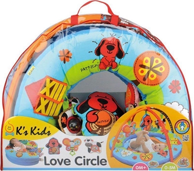 Picture of K's Kids Love Circle