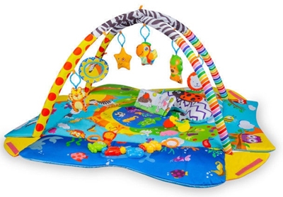 Picture of Lionelo Anika Plus Educational Mat