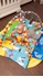 Picture of Lionelo Anika Plus Educational Mat