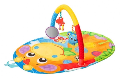 Picture of Playgro Jerry Giraffe Activity Gym 0186365
