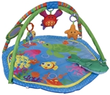 Show details for Sunbaby Reef Playmat 27284