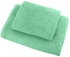 Picture of Bradley Towel 50x70cm Green 240gr