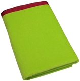 Show details for Bradley Towel 50x70cm Neon Green