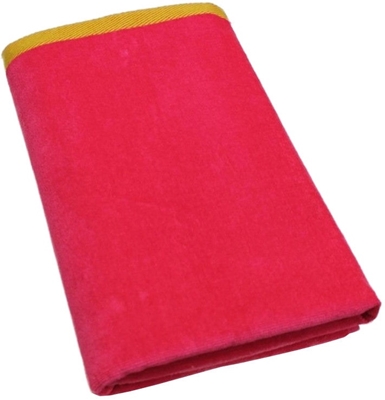 Picture of Bradley Towel 50x70cm Neon Pink