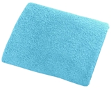 Show details for Bradley Towel 50x70cm Turquoise 242g