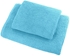 Picture of Bradley Towel 50x70cm Turquoise 242g