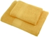 Picture of Bradley Towel 50x70cm Yellow
