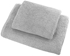 Picture of Bradley Towel 70x140cm Grey 625gr