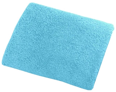 Picture of Bradley Towel 70x140cm Turquoise 625gr