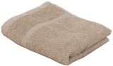 Show details for Bradley Towel Bamboo 70x140 Lux Beige