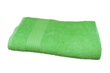 Show details for Diana Cotton Towel 100x180cm Green