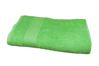 Picture of Diana Cotton Towel 100x180cm Green