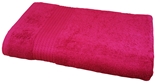 Show details for Diana Cotton Towel 100x180cm Red