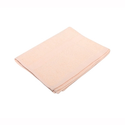 Picture of TOWEL 30X30 APRICOT 05