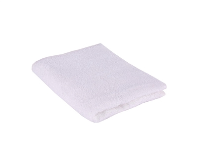 Picture of TOWEL 30X30 WHITE
