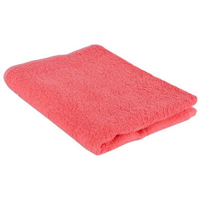 Picture of TOWEL 30X30 CORAIL 07